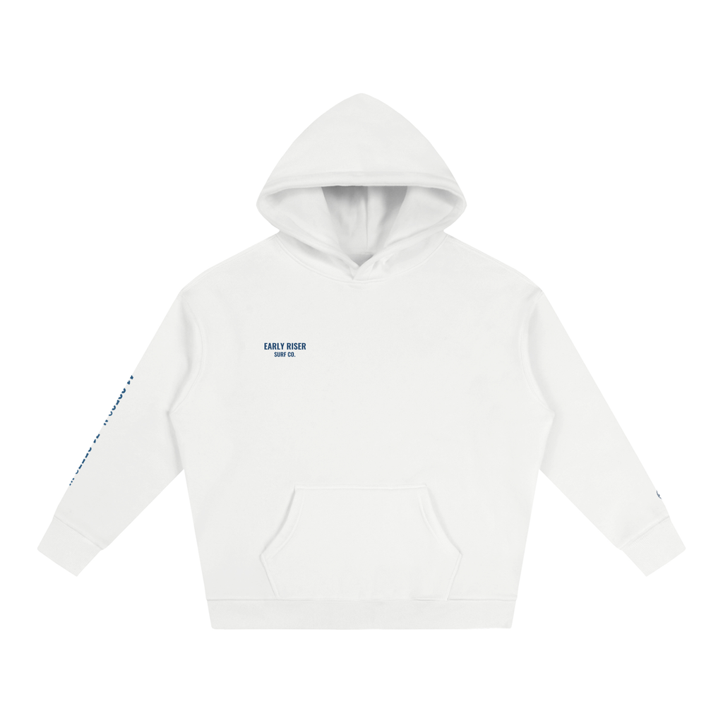 BLUE HOUR HOODIE