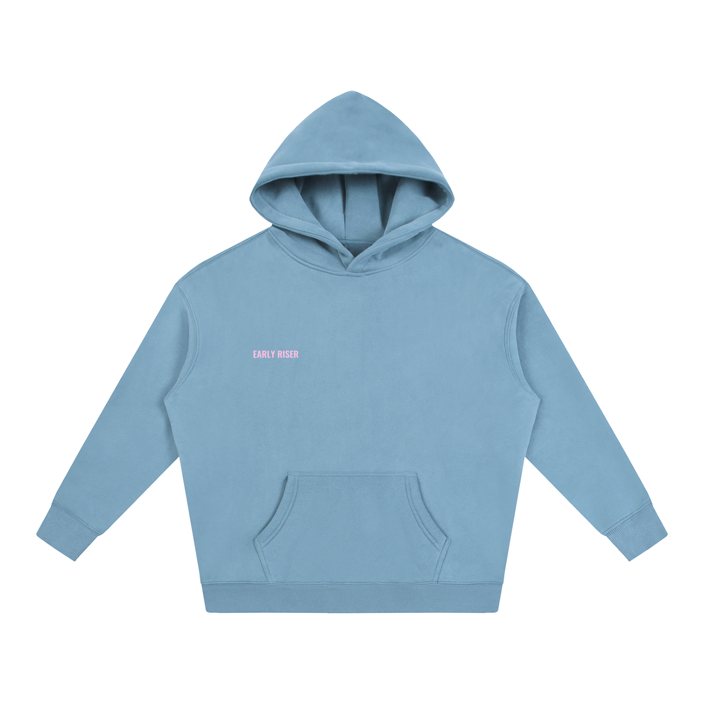 DITCH PLAINS HOODIE