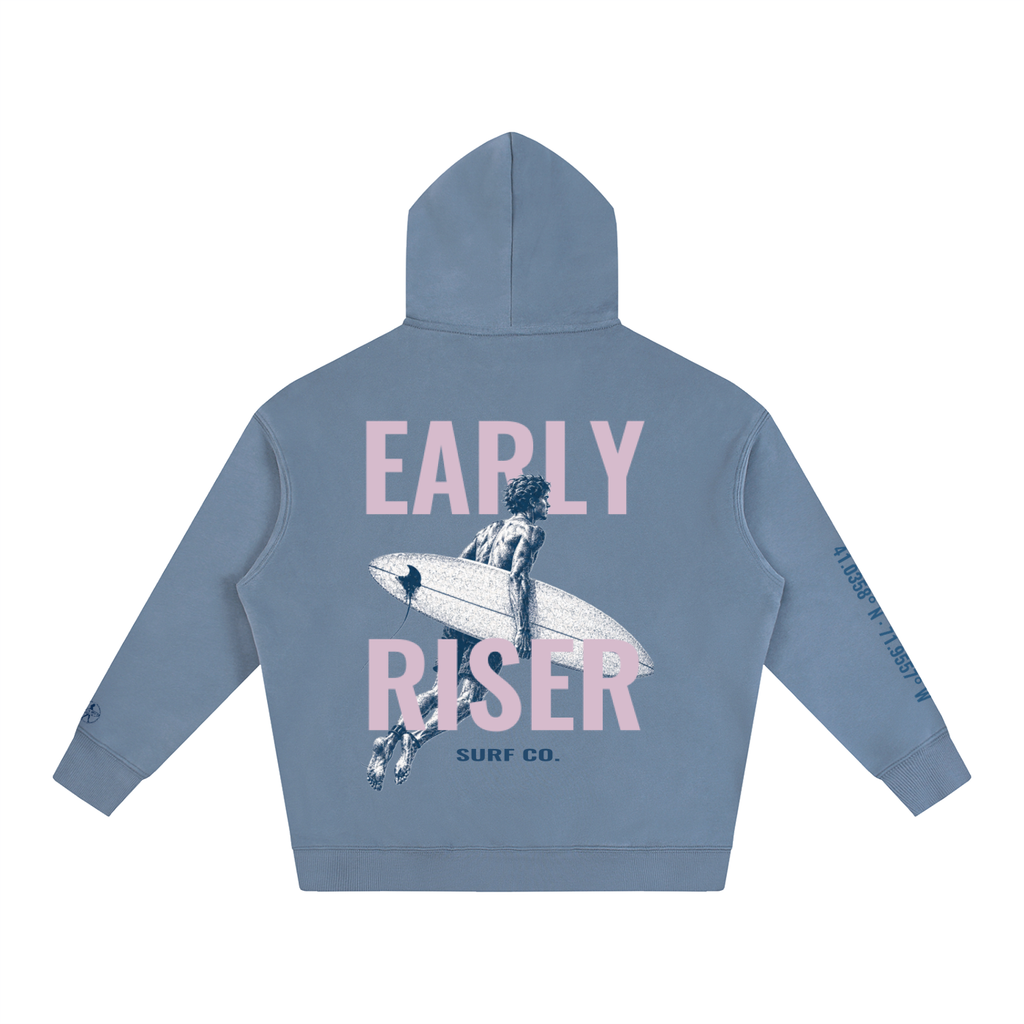 BLUE HOUR HOODIE