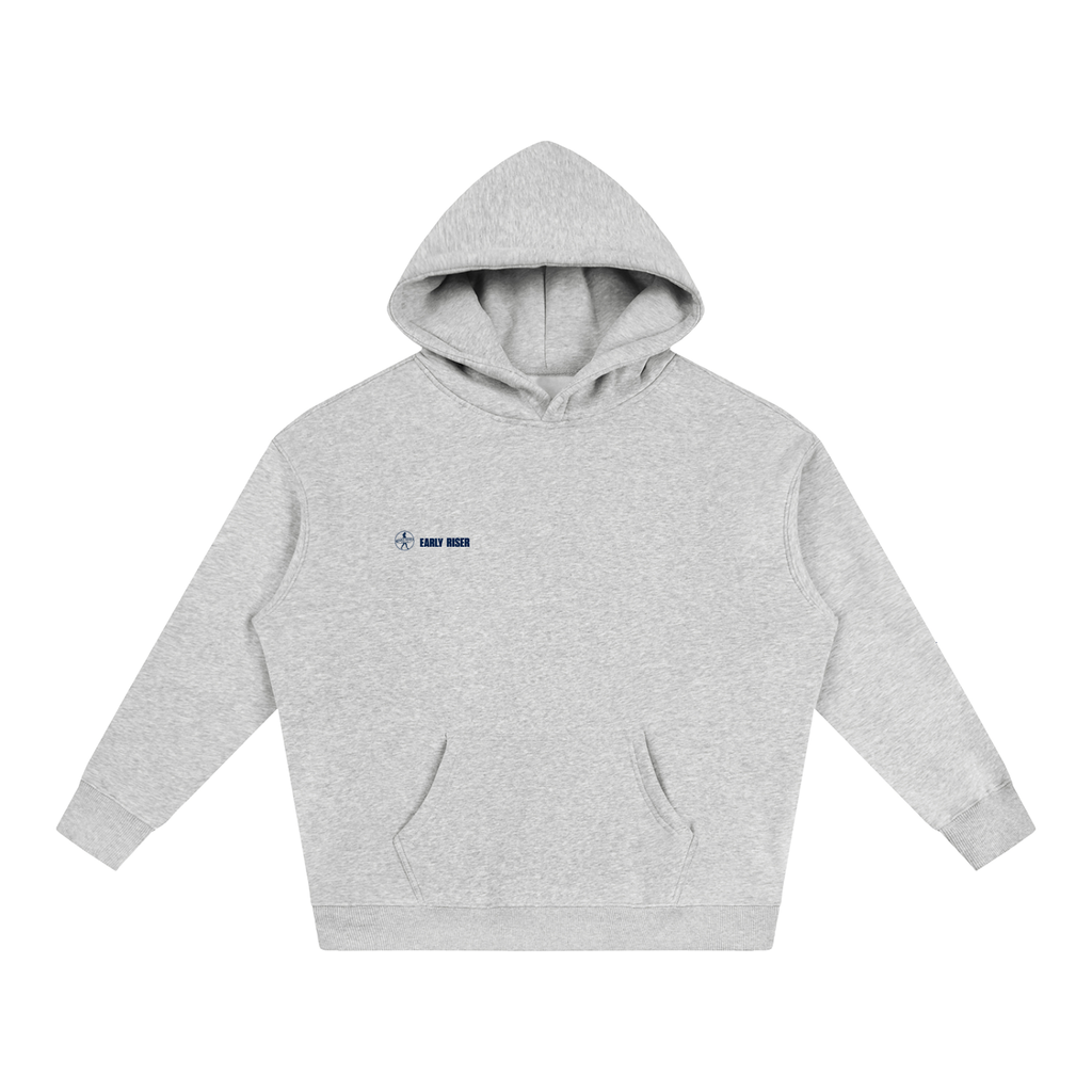 FIRST OUT HOODIE