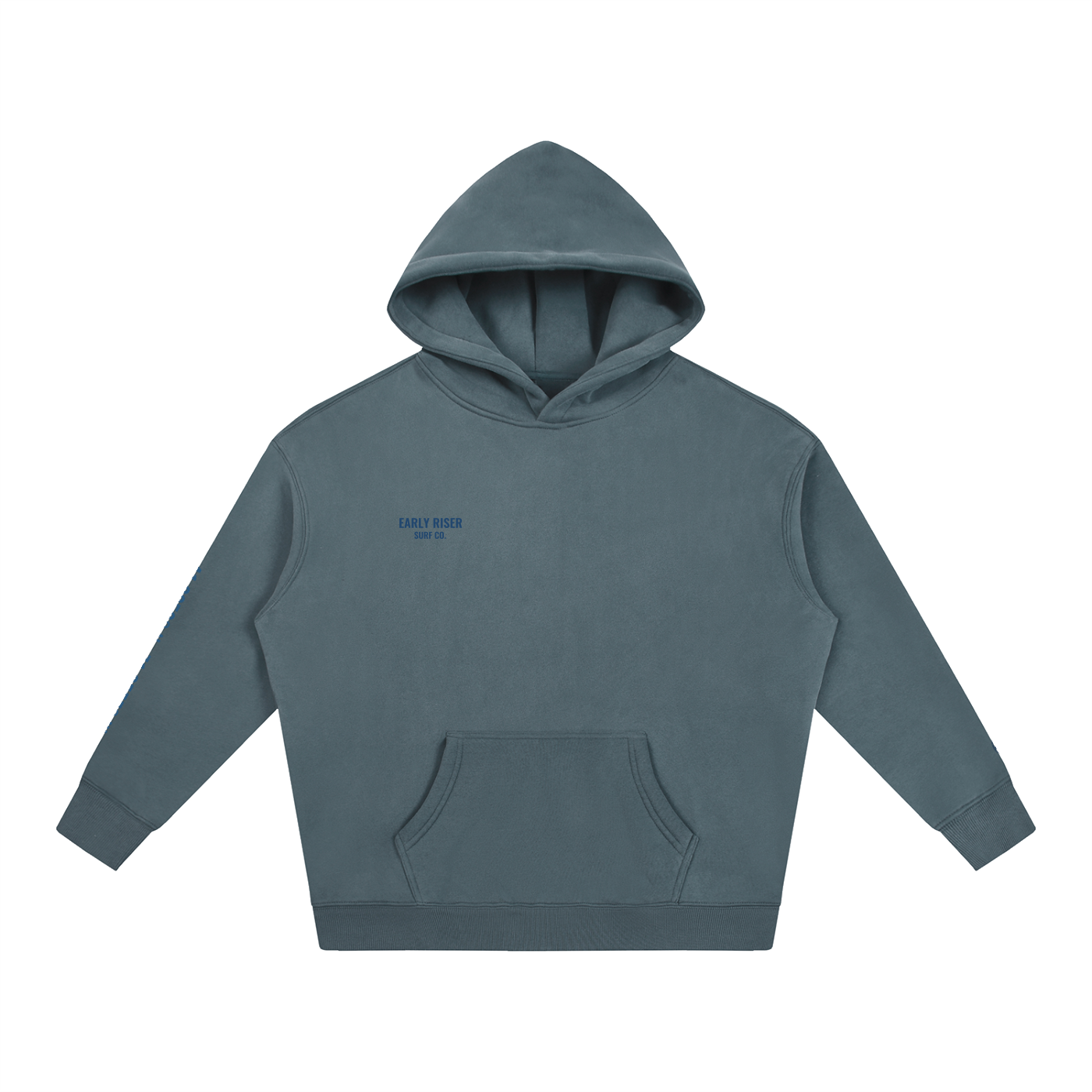 BLUE HOUR HOODIE