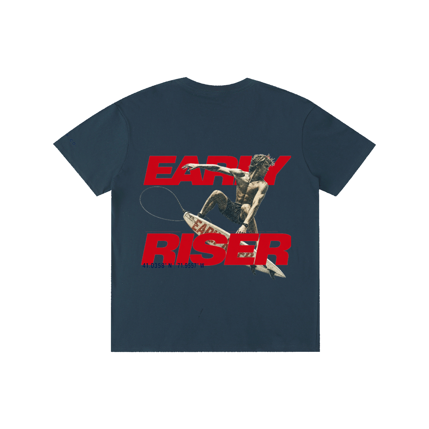 THE AIR TEE